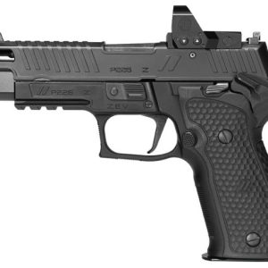 Authentic P226 ZEV for sale