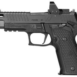 P226 ZEV