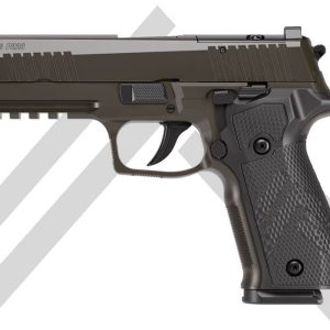 In Stock: P226-X LEGION