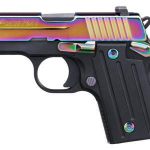 P238 TITANIUM RAINBOW - Best Price