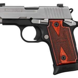 P238 TWO-TONE - Handguns - Illinois Gun Shop