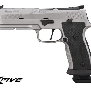 P320-XFIVE SXG - Handguns - Illinois Gun Shop