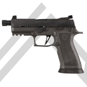 P320-XCARRY LEGION For Sale - Handguns | Illinois Gun Shop