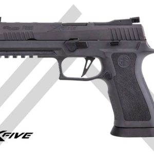 P320-XFIVE LEGION