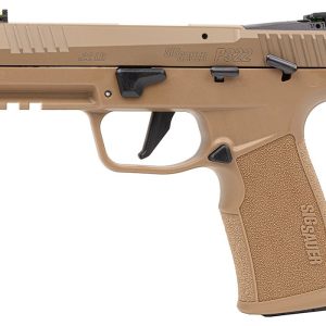 Real P322 COYOTE