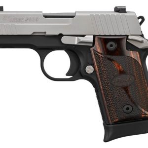 Authentic P938 TWO-TONE