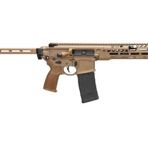 MCX-SPEAR LT IR 300 BLK 9" PISTOL - Handguns - Illinois Gun Shop