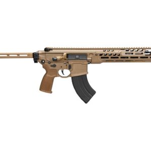 In Stock: MCX-SPEAR LT IR 762x39 11" PISTOL