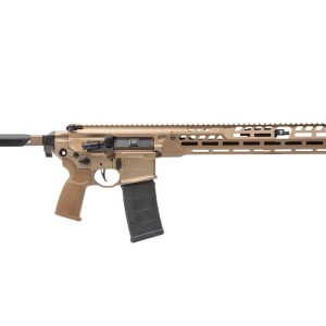 MCX-SPEAR LT 5.56 16" RIFLE Direct - Rifles - Illinois Gun Shop