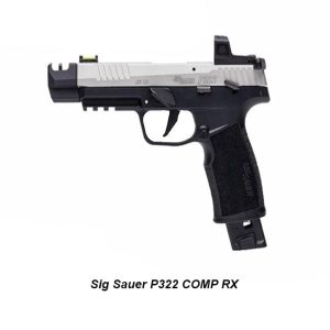 In Stock: P322-COMP