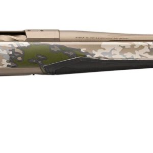 Browning X-Bolt II Speed .300 Win Mag 26in Ovix Camo 3rd - Bolt Action Rifles | Illinois Gun Shop
