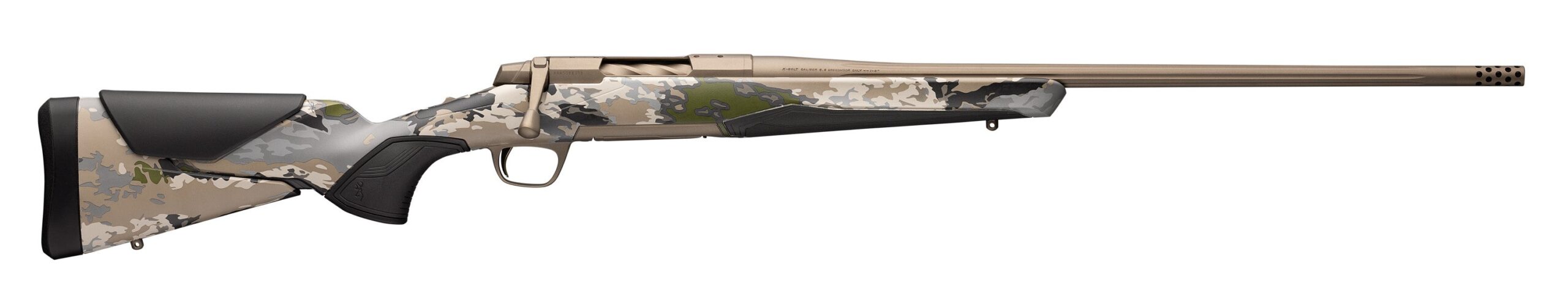 Browning X-Bolt II Speed .300 Win Mag 26in Ovix Camo 3rd Browning X-Bolt II Speed .300 Win Mag 26in Ovix Camo 3rd - Bolt Action Rifles - Illinois Gun Shop