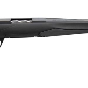 Browning X-Bolt 2 Micro 6.5 PRC 22 in Matte Blued - Bolt Action Rifles | Illinois Gun Shop