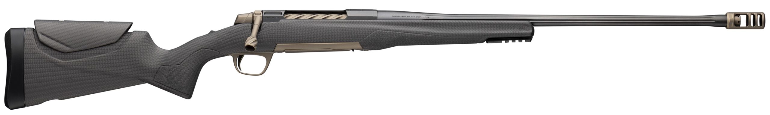 Browning X-Bolt 2 Pro SPR .300 Winchester Magnum 22 inch Browning X-Bolt 2 Pro SPR .300 Winchester Magnum 22 inch - Bolt Action Rifles - Illinois Gun Shop