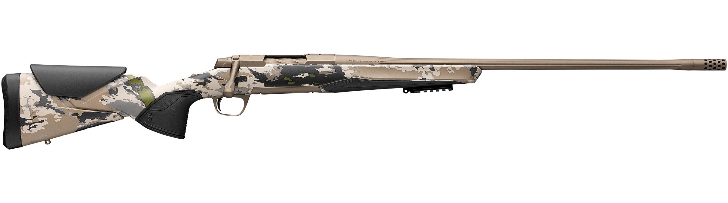 BROWNING XBOLT 2 SPD LR OVIX 300WIN # BROWNING XBOLT 2 SPD LR OVIX 300WIN # - Bolt Action Rifles - Illinois Gun Shop