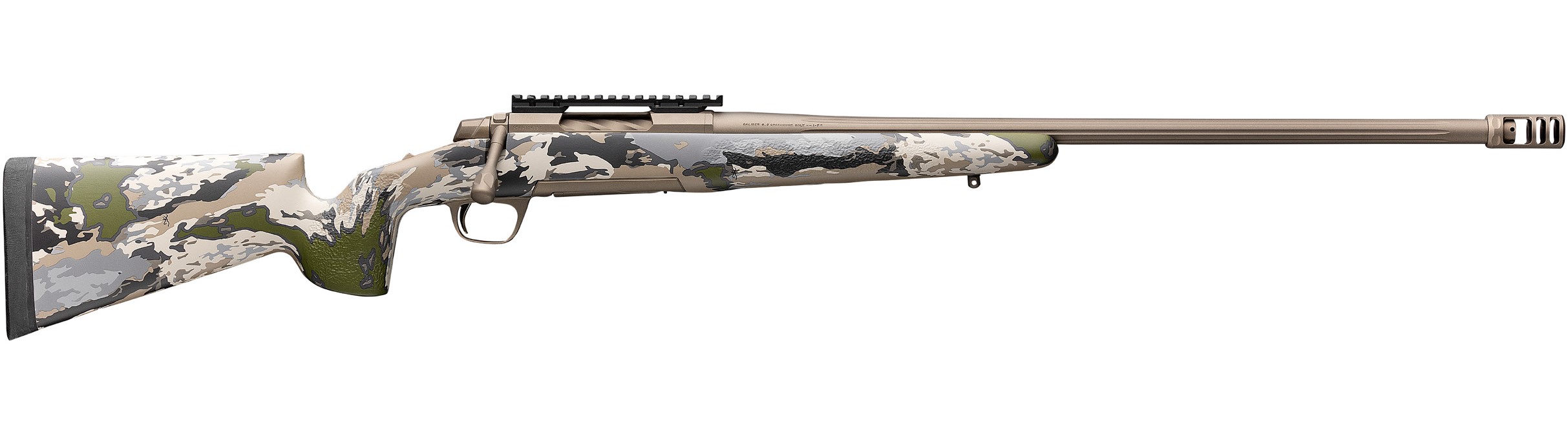 Browning X-Bolt 2 Hell’s Canyon McMillan 300 PRC 26″ Browning X-Bolt 2 Hell’s Canyon McMillan 300 PRC 26″ - Bolt Action Rifles - Illinois Gun Shop