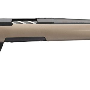 BROWNING XBOLT 2 FDE MAX LR SPR 300WIN# - Bolt Action Rifles - Illinois Gun Shop