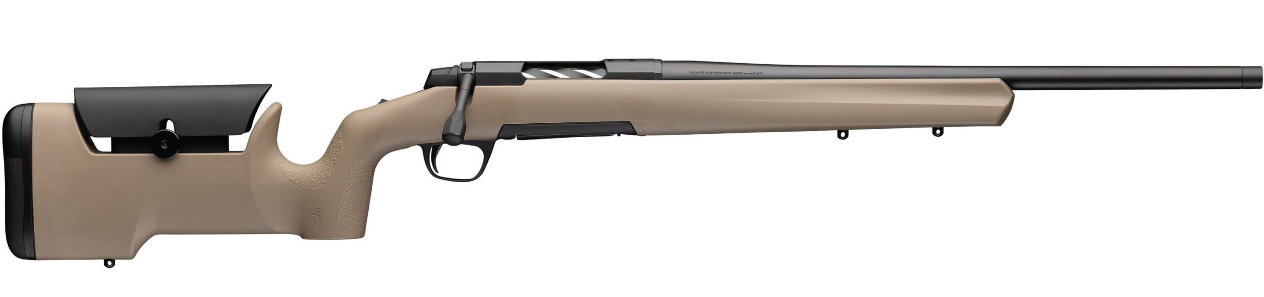 BROWNING XBOLT 2 FDE MAX LR SPR 300WIN# BROWNING XBOLT 2 FDE MAX LR SPR 300WIN# - Bolt Action Rifles - Illinois Gun Shop