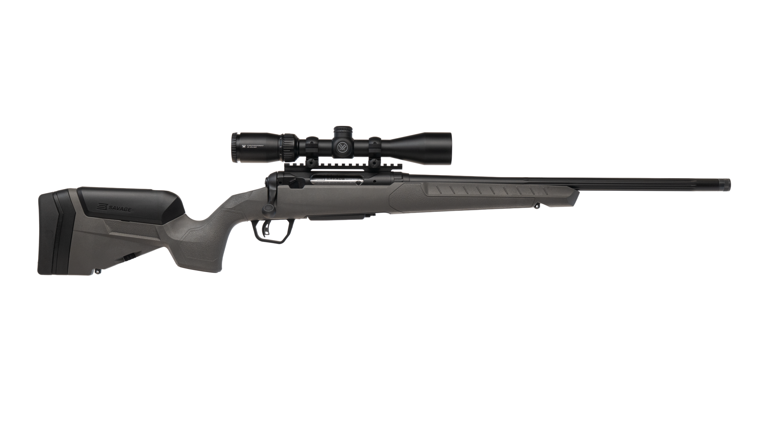 SAVAGE ARMS 110 TRAILBLAZER XP 7MAG 22″ SAVAGE ARMS 110 TRAILBLAZER XP 7MAG 22″ - Bolt Action Rifles - Illinois Gun Shop