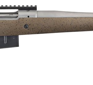 Ruger Hawkeye Long-Range Hunter 6.5 PRC 22″ Threaded Bolt Rifle - Bolt Action Rifles | Illinois Gun Shop