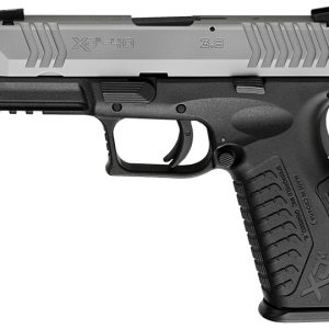 Springfield XDM 40 S&W 3.8 Full-Size Bi-Tone - Firearms | Illinois Gun Shop