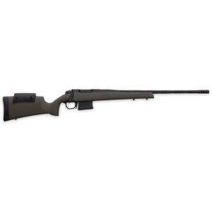 Weatherby 307 Range XP Rifle 30-06 SPRG. 26 in. Green w/Brake RH - Bolt Action Rifles | Illinois Gun Shop