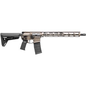 VKTR VK1 Rifle 5.56 NATO 16 in. FDE 30 rd. - AR Rifles | Illinois Gun Shop