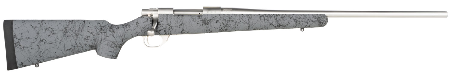 Howa M1500 HS Precision 6.5 Creedmoor 22-inch Stainless Howa M1500 HS Precision 6.5 Creedmoor 22-inch Stainless - Bolt Action Rifles - Illinois Gun Shop