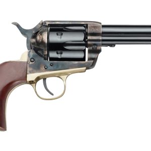 Pietta 1873 Great Western II U.S. Marshal .45 LC/ACP 4.75in - Firearms | Illinois Gun Shop