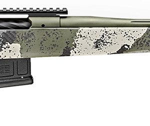 Springfield Armory 2020 Waypoint 6.5 Creedmoor 22 in - Bolt Action Rifles | Illinois Gun Shop