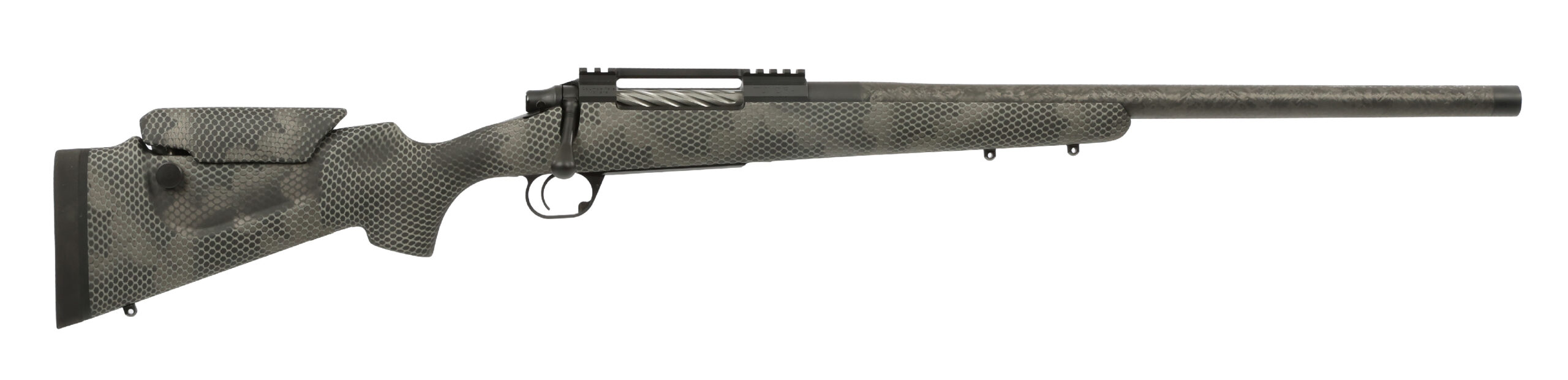 Proof Research Tundra 7MM PRC 22-inch Bolt Action Rifle Proof Research Tundra 7MM PRC 22-inch Bolt Action Rifle - Bolt Action Rifles - Illinois Gun Shop