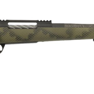 Proof Research Tundra 7PRC 22″ Green Jungle - Bolt Action Rifles | Illinois Gun Shop