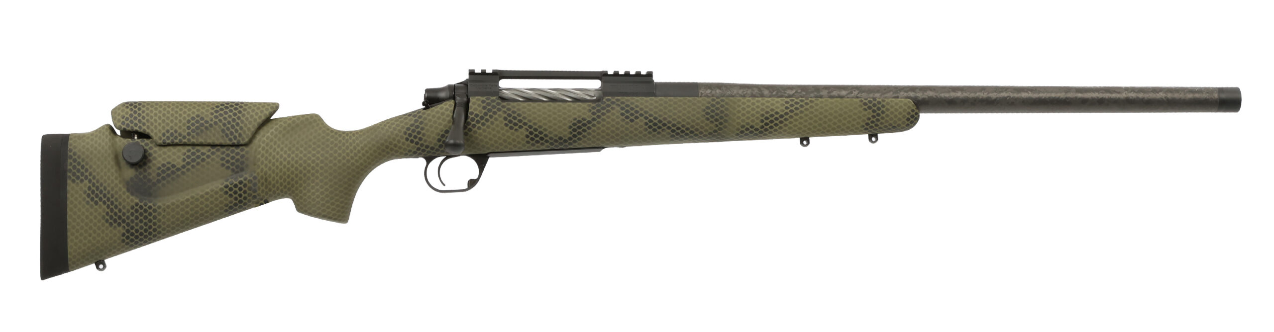 Proof Research Tundra 7PRC 22″ Green Jungle Proof Research Tundra 7PRC 22″ Green Jungle - Bolt Action Rifles - Illinois Gun Shop