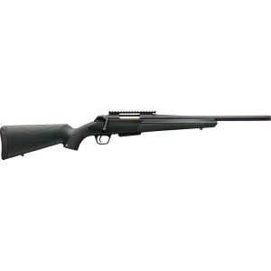 Winchester XPR Stealth SR Rifle 7mm-08 Rem. 16.5 in. Synthetic Green RH - Bolt Action Rifles | Illinois Gun Shop