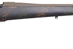 Weatherby Mark V Backcountry 2.0 — 6.5 Weatherby RPM, 24″ - Bolt Action Rifles | Illinois Gun Shop