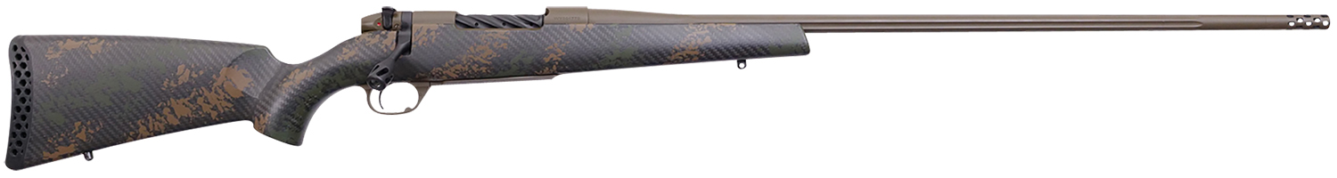 Weatherby Mark V Backcountry 2.0 — 6.5 Weatherby RPM, 24″ Weatherby Mark V Backcountry 2.0 — 6.5 Weatherby RPM, 24″ - Bolt Action Rifles - Illinois Gun Shop