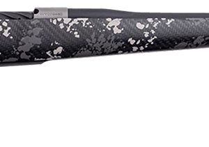 Weatherby Mark V Backcountry 2.0 Ti 6.5×300 Mag - Bolt Action Rifles | Illinois Gun Shop