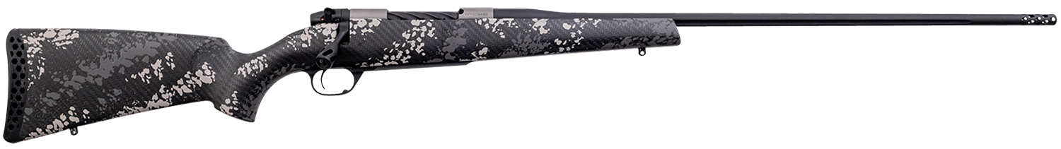Weatherby Mark V Backcountry 2.0 Ti 6.5×300 Mag Weatherby Mark V Backcountry 2.0 Ti 6.5×300 Mag - Bolt Action Rifles - Illinois Gun Shop