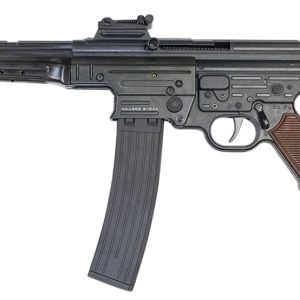 BLG Mauser STG-44 22 LR 16.5 in Natural Wood 10+1 - Semi Auto Rifles | Illinois Gun Shop