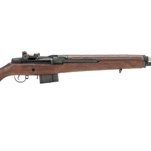 Springfield M1A National Match 308 with Stainless Steel Barrel - Firearms | Illinois Gun Shop