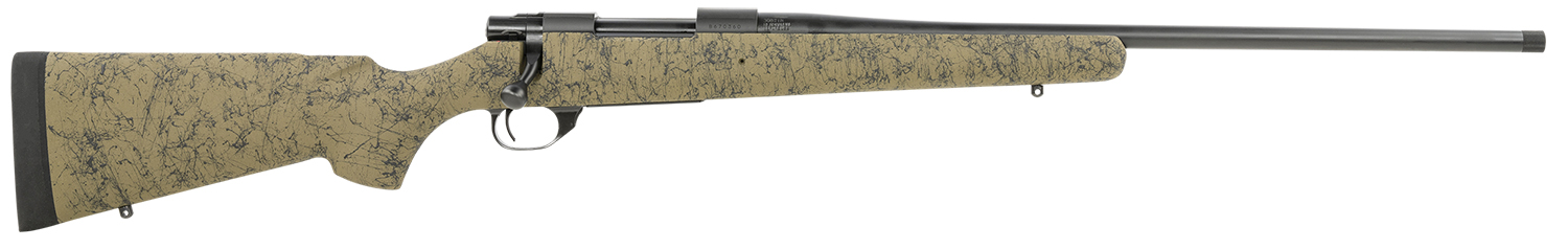 Howa M1500 HS Precision .308 Win 22 inch, 5+1 Howa M1500 HS Precision .308 Win 22 inch, 5+1 - Bolt Action Rifles - Illinois Gun Shop
