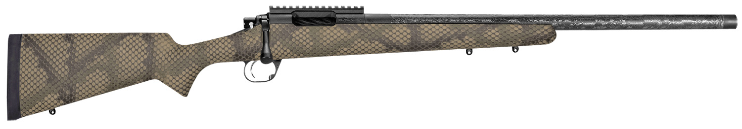 Proof Research Glacier 7mm PRC 24″ Bolt Action Rifle Proof Research Glacier 7mm PRC 24″ Bolt Action Rifle - Bolt Action Rifles - Illinois Gun Shop