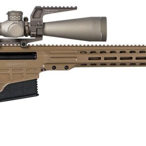 Barrett MK22 MOD 0 – .300 Norma Magnum, 26 in - Bolt Action Rifles | Illinois Gun Shop