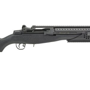 Springfield M1A Socom II 308 with Extended Cluster Rail System - Firearms | Illinois Gun Shop
