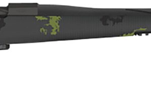 Fierce Firearms Twisted Rival XP 7mm PRC 20″ Bolt Action - Bolt Action Rifles | Illinois Gun Shop