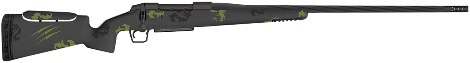 Fierce Firearms Twisted Rival XP 7mm PRC 20″ Bolt Action Fierce Firearms Twisted Rival XP 7mm PRC 20″ Bolt Action - Bolt Action Rifles - Illinois Gun Shop