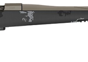 Fierce Twisted Rival XP 7mm Rem Mag 22-inch - Bolt Action Rifles | Illinois Gun Shop