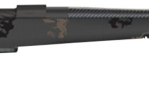 Fierce CT Rival XP 7mm PRC 22″ C3 Carbon Titanium Rec 3+1 - Bolt Action Rifles | Illinois Gun Shop