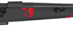 Fierce Firearms Twisted Rival FP — 6.5 PRC 20″ - Bolt Action Rifles | Illinois Gun Shop