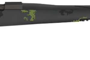 Fierce Twisted Rival FP 300 PRC 22″ Bolt Action Rifle - Bolt Action Rifles | Illinois Gun Shop